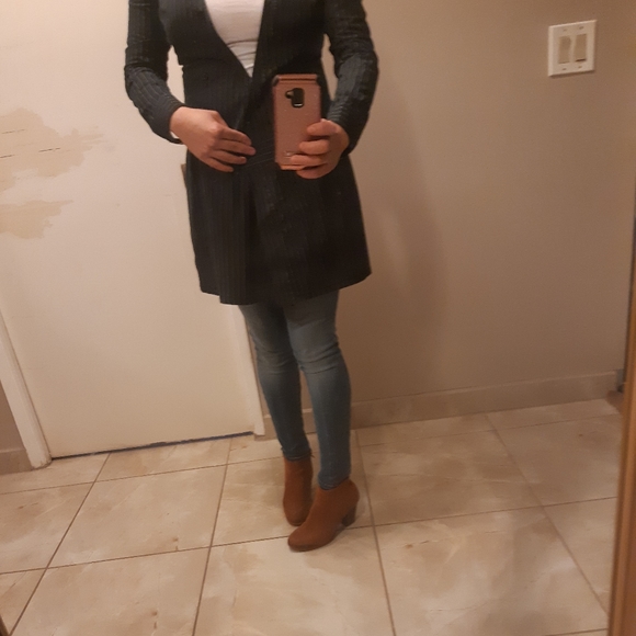 Long blouse - Picture 4 of 6